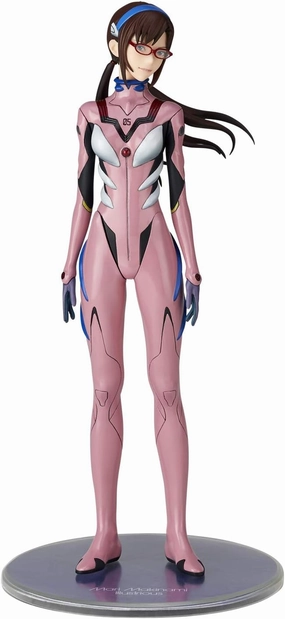 Kaiyodo - Evangelion - Hayashi Hiroki Figure Collection [Evagirls] 1/7 Complete Figure Mari