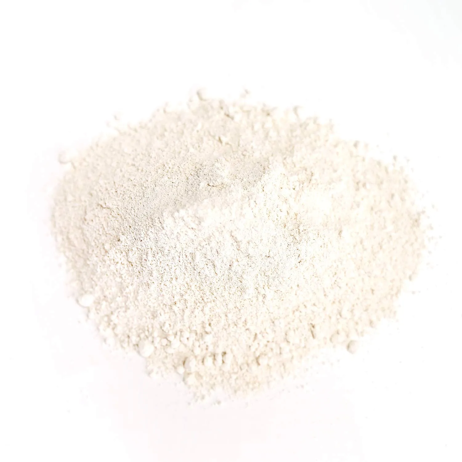 Kaolin Clay Cosmetic Grade Powder - 100% Pure Natural Powder - Great For Skin Detox, Rejuvenation, and More - Heal Damaged Skin - DIY Clay Face Mask (5 LB)