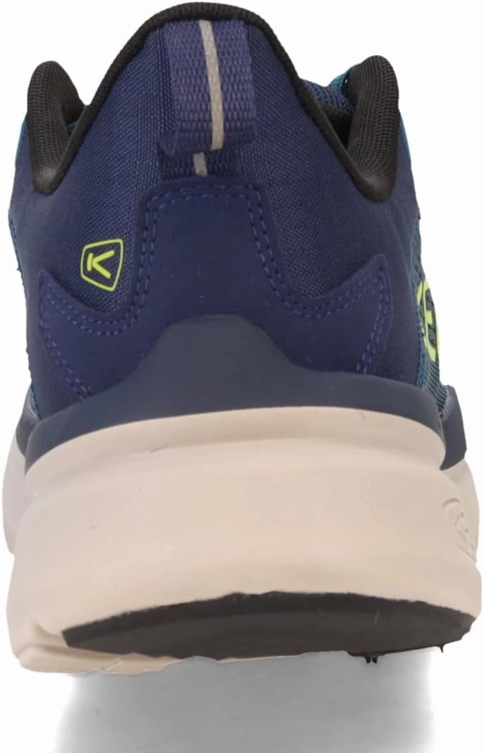 KEEN Mens WK450 Comfortable Durable Lightweight Breathable Walking