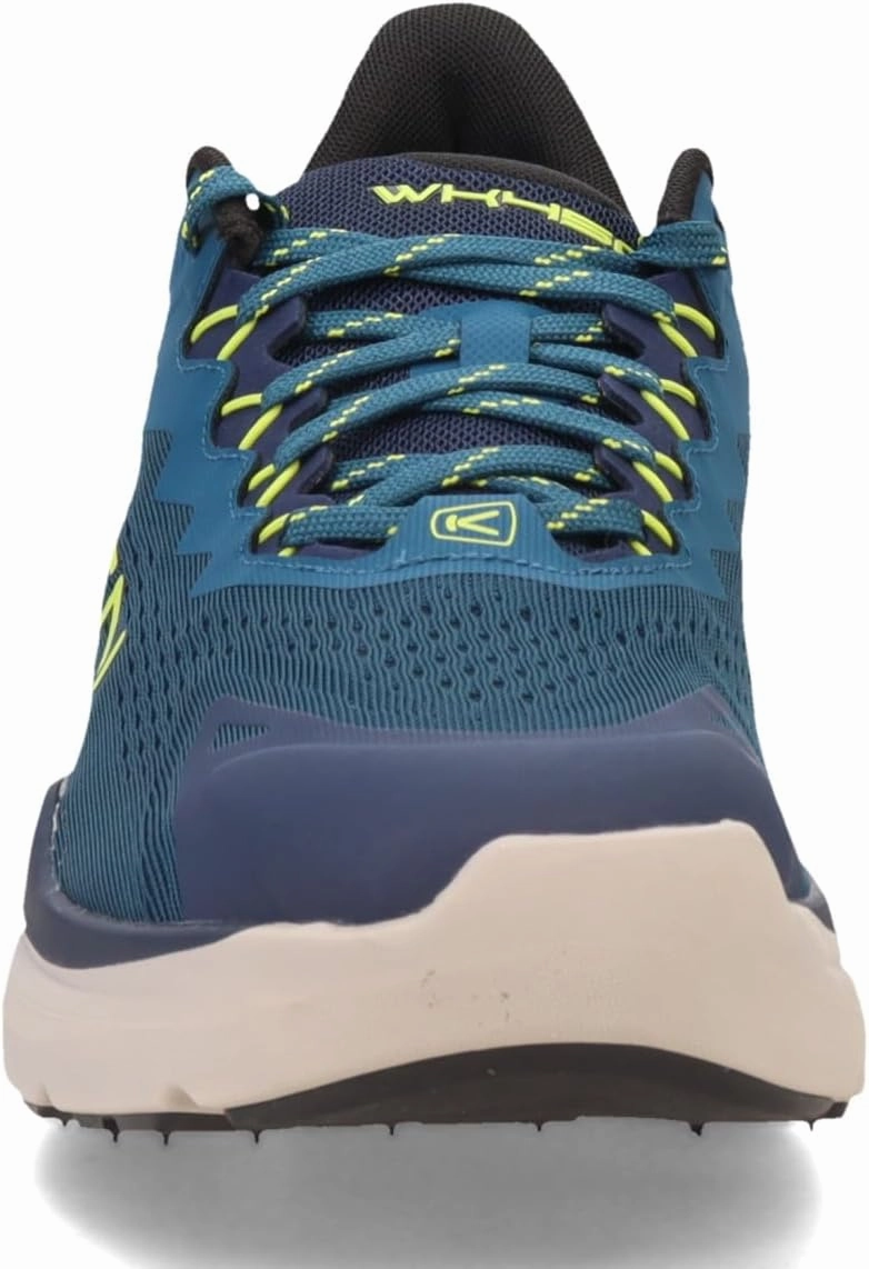 KEEN Mens WK450 Comfortable Durable Lightweight Breathable Walking