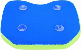 Keenso Thicken Soft Kayak Canoe Fishing Boat Sit Seat, Boating Seat Cushions Pad Accessory