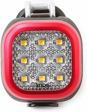 Knog Blinder Mini Niner Front Headlight