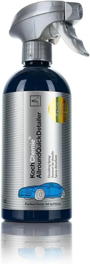 Koch-Chemie - Prosumer Line - Allround Quick Detailer - Detailing Spray - 500ml
