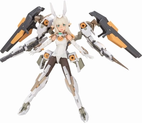 Kotobukiya Frame Arms Girl x Megami Device Baselard (Animation Ver.) Model Kit