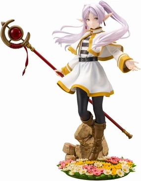 Kotobukiya Funeral Freeren 1/7 Scale PVC Painted Complete Figure, PV142
