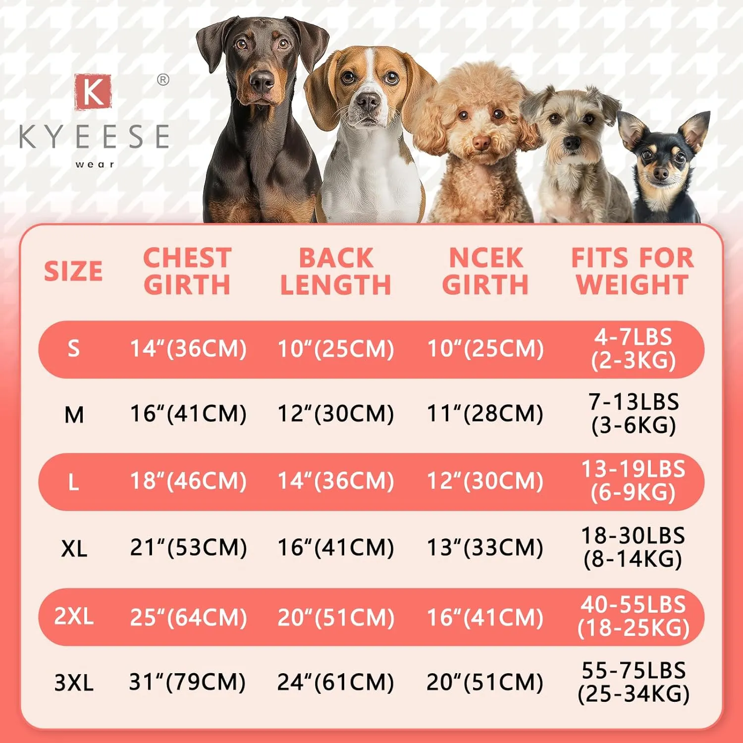 KYEESE 2 Pack Dog Shirts Sun Protection Quick Dry Soft Stretchy Pet T-Shirts with Reflective Label Tank Top Sleeveless Cat Vest Dog Clothes for Small Medium Dogs, Small, Grey Blue