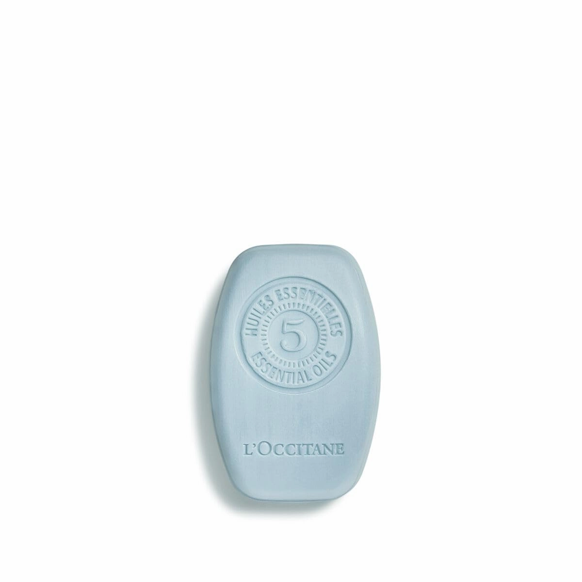 L'Occitane Purifying Freshness Solid Shampoo 2.10 oz