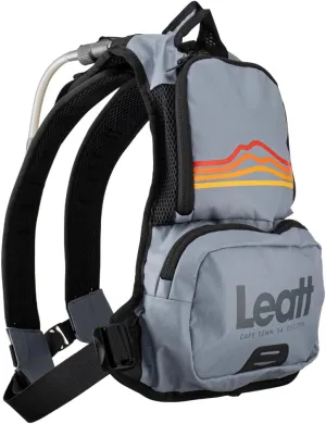Leatt Hydration Mountain Bike Enduro Race 1.5 Titanium #XS-XXL