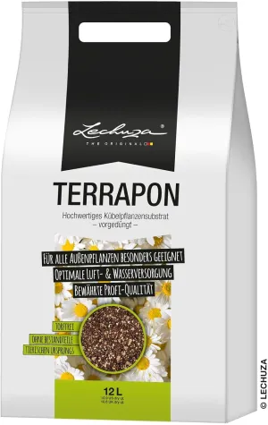 LECHUZA TERRAPON (12 Liter)