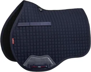 LeMieux General Purpose Square Saddle Pad - English Saddle Pads for Horses - Equestrian Riding Equipment and Accessories
