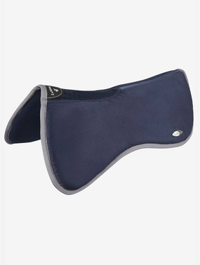LeMieux Half Saddle Pad - English Saddle Pads for Horses - Equestrian Riding Equipment and Accessories