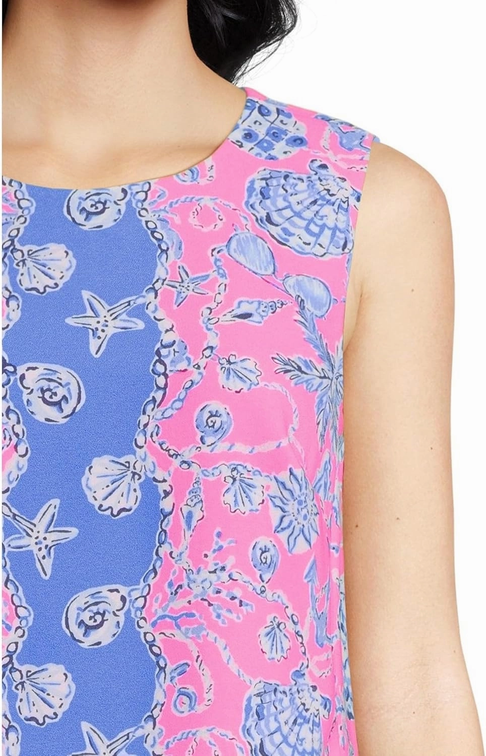Lilly Pulitzer Women's Edita Shift