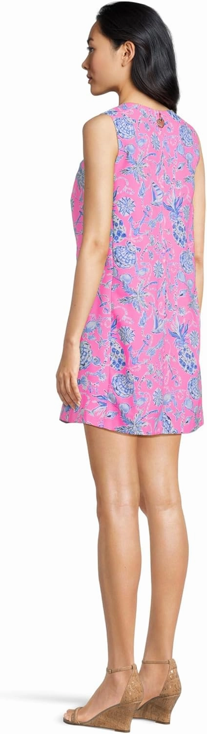 Lilly Pulitzer Women's Edita Shift