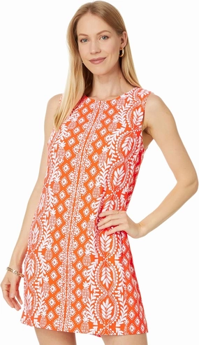 Lilly Pulitzer Women's Edita Shift
