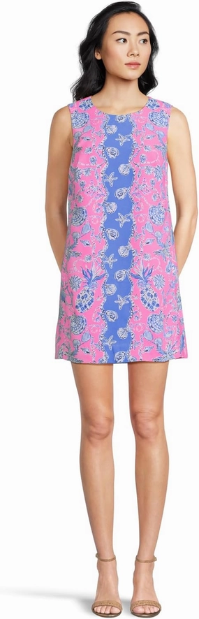 Lilly Pulitzer Women's Edita Shift