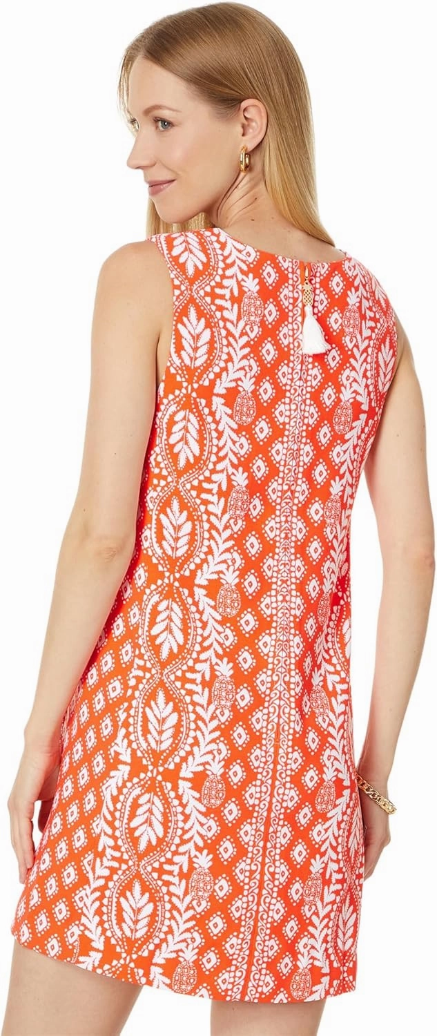 Lilly Pulitzer Women's Edita Shift