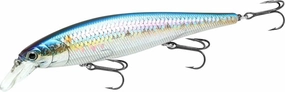 LUCKY CRAFT Pointer 128SP, Freshwater Lake Bass Fishing Lure, Jerkbait, Suspending, Fishing Gear, Fishing Accessories, Fishing Tackle