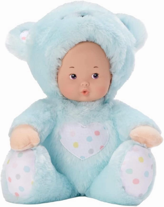 Madame Alexander 12" Peekaboos Koala Doll, Light Skin Tone
