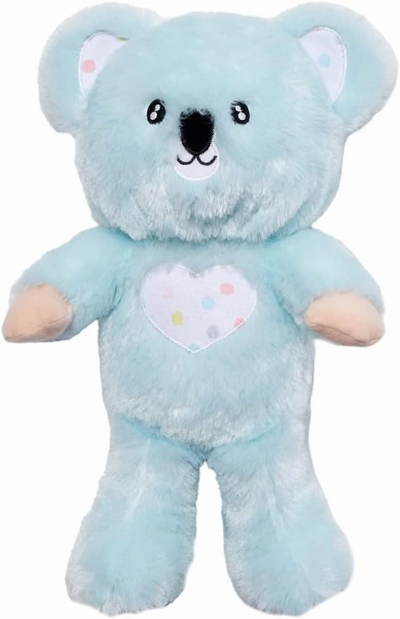Madame Alexander 12" Peekaboos Koala Doll, Light Skin Tone