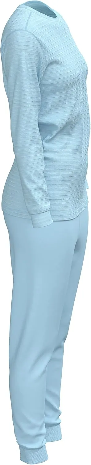Maks 2 Piece Set Top and Bottom Ladies Ski Long Johns Thermal Underwear