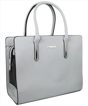 Mallorca Carrier - Gray