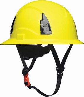 Malta Dynamics APEX Type 2 Class E Full Brim Safety Helmet, ANSI Z89.1, EN12492, OSHA 1910 and OSHA 1926 Compliant, Rated for 20,000 Volts