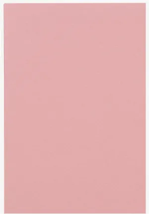Maruman POST352PA Colored Drawing Paper Mint Postcards, 20 Sheets