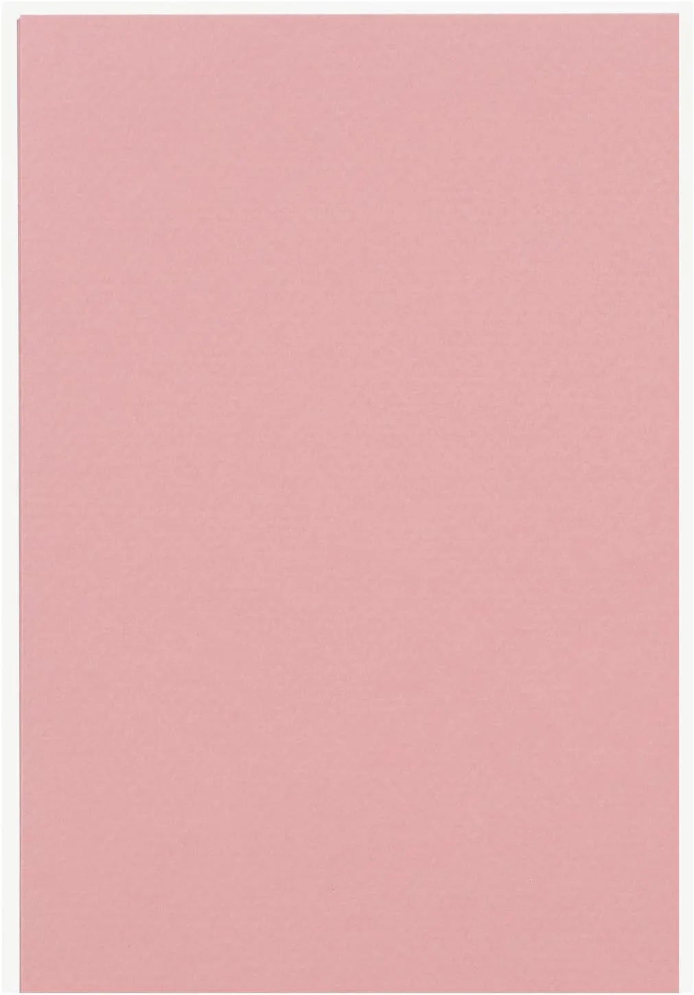 Maruman POST352PA Colored Drawing Paper Mint Postcards, 20 Sheets