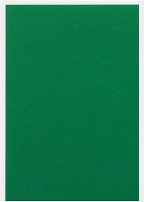 Maruman POST575PA Colored Drawing Paper Mint Postcards, 20 Sheets