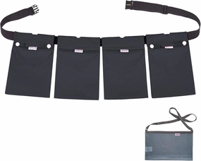 Mastectomy drainage pouch and Shower pouch for Post Mastectomy Support