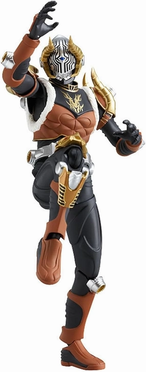 Max Factory figma Kamen Rider Spear (140 mm PVC Figure) Kamen Rider