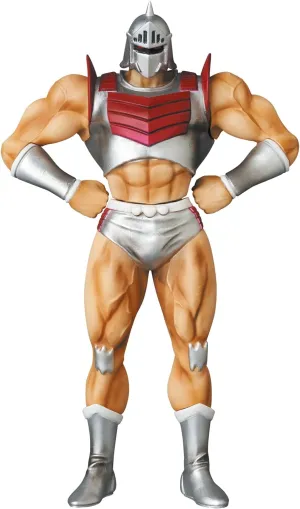 Medicom Kinnikuman: Robin Mask Ultra Detail Figure Multicolor