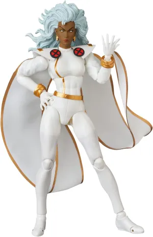 Medicom MAFEX No.177 Storm Storm (Comic Ver.) Total Height Approx. 5.9 inches (150 mm), Non-Scale, Painted Action Figure