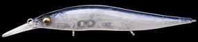 Megabass Vision 110 1 JR GP PRO Blue