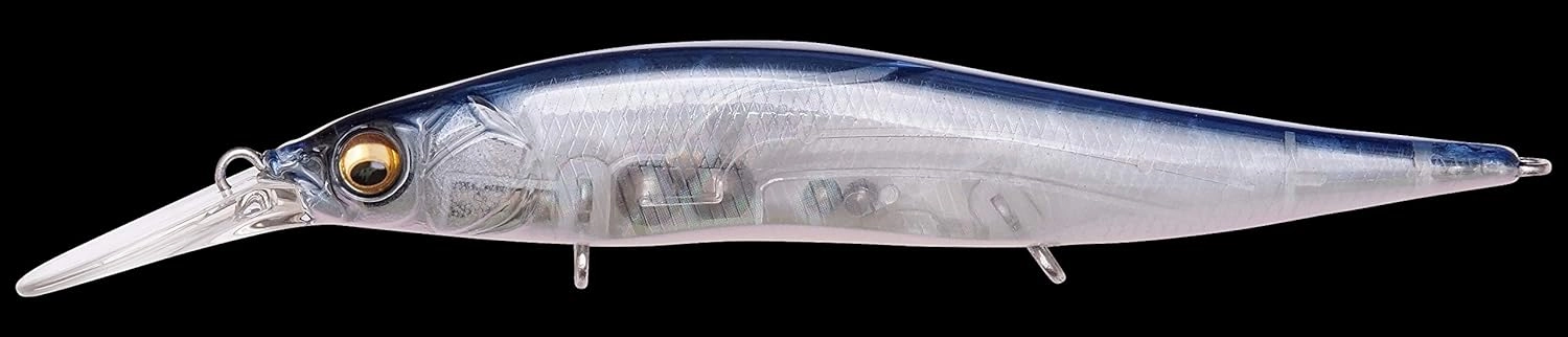 Megabass Vision 110 1 JR GP PRO Blue