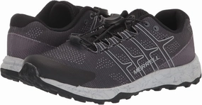 Merrell Unisex-Child Moab Flight Low Alternative Closure Hiking Shoe
