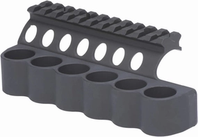 Mesa Tactical Sureshell Carrier (fits Benelli M2, 6-Shell, 12-Gauge)