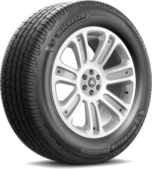 MICHELIN Defender LTX M/S2 All Season Car Tire for Pick-Up Trucks, SUVs and Crossovers - 245/70R17/XL 114T