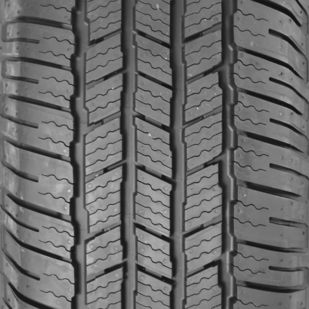MICHELIN Defender LTX M/S2 All Season Car Tire for Pick-Up Trucks, SUVs and Crossovers - 245/70R17/XL 114T