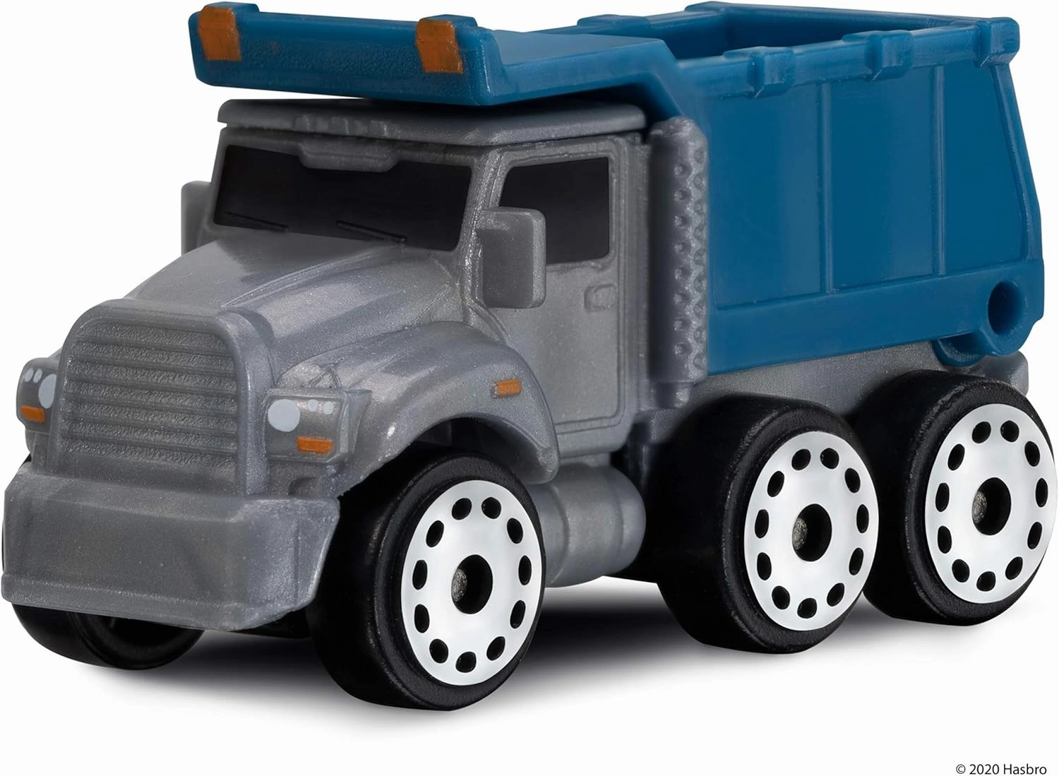 Micro Machines Core Playset, Construction - Expandable and Connectable to Other MM Sets, Includes One Exclusive Vehicle - Collect Them All