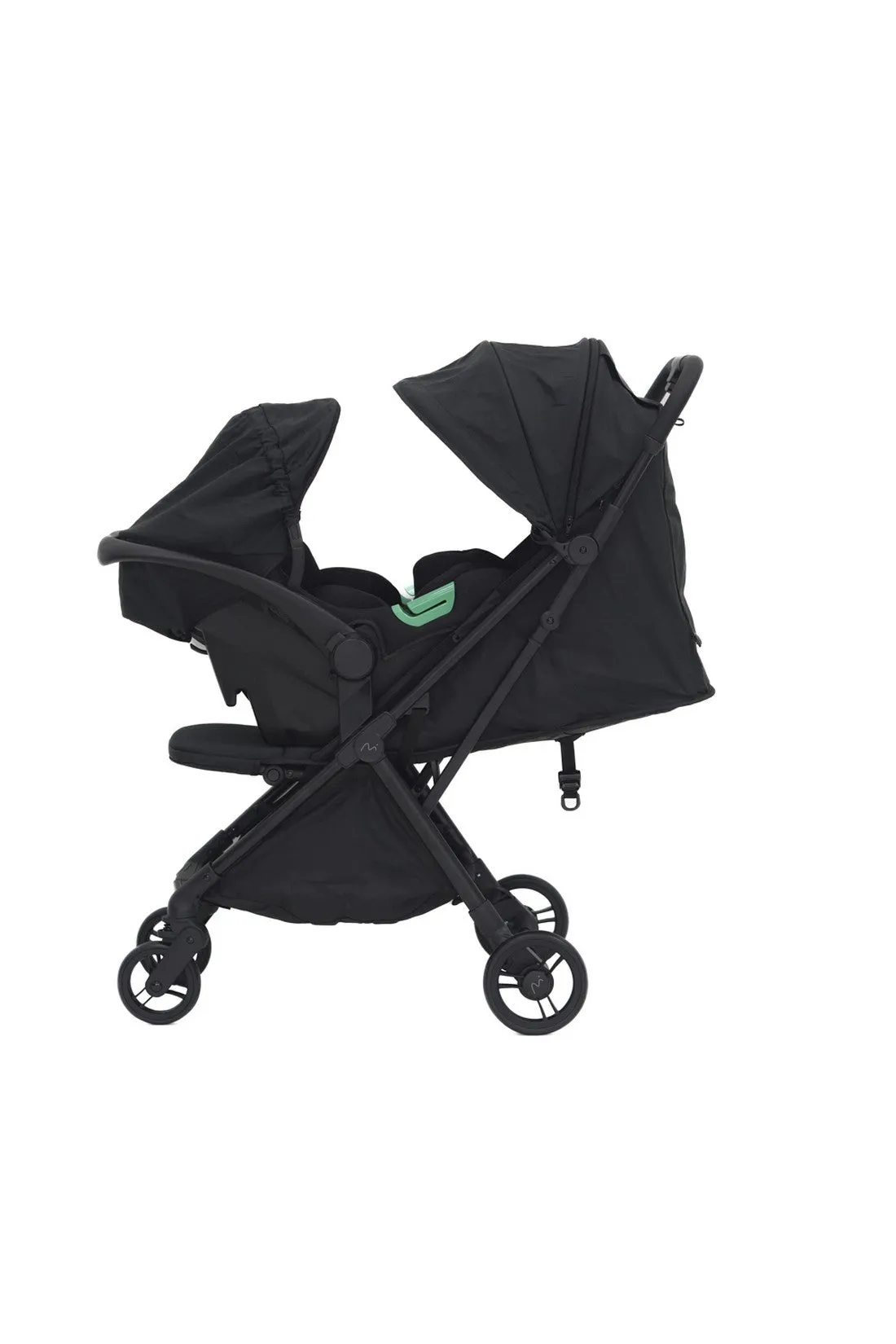 Mimosa Cabin Cruiser Car seat