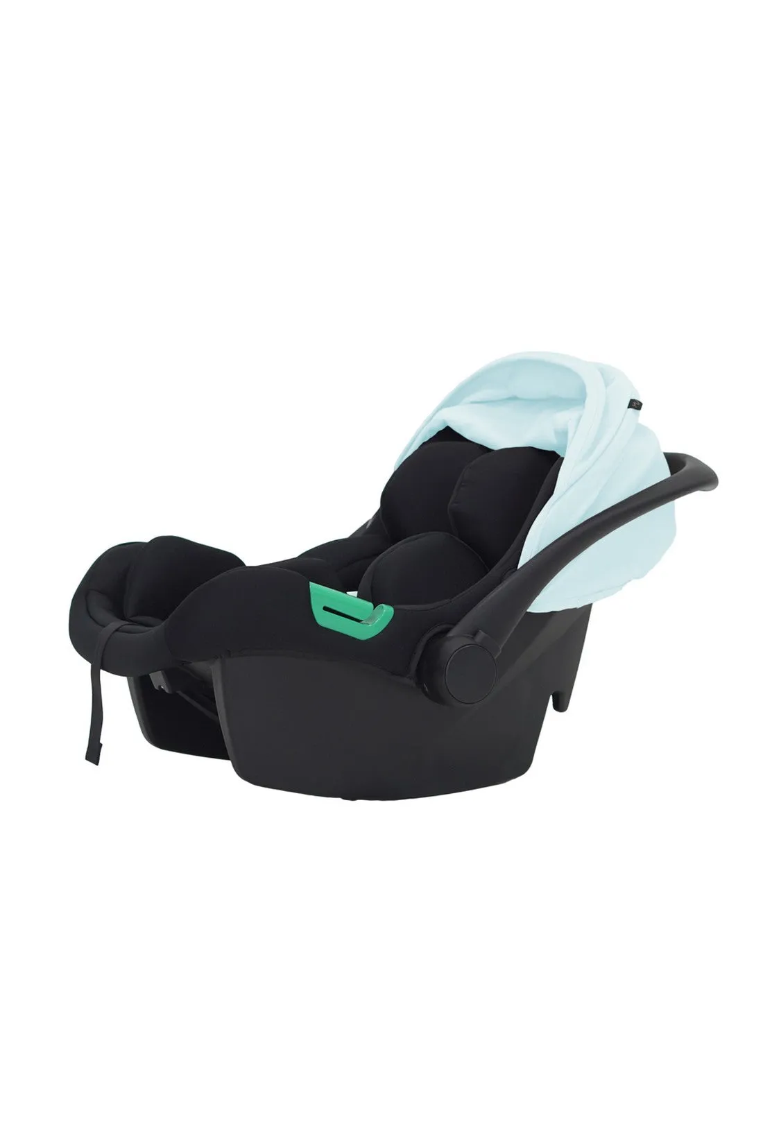 Mimosa Cabin Cruiser Car seat