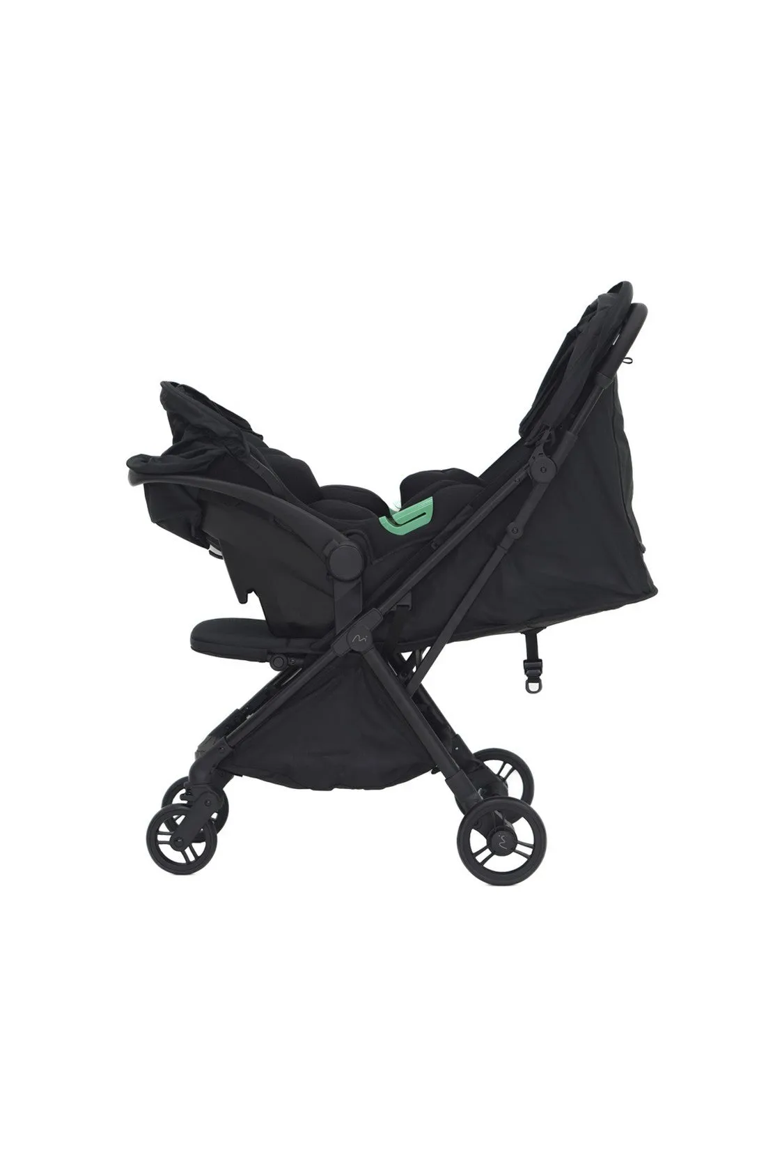 Mimosa Cabin Cruiser Car seat