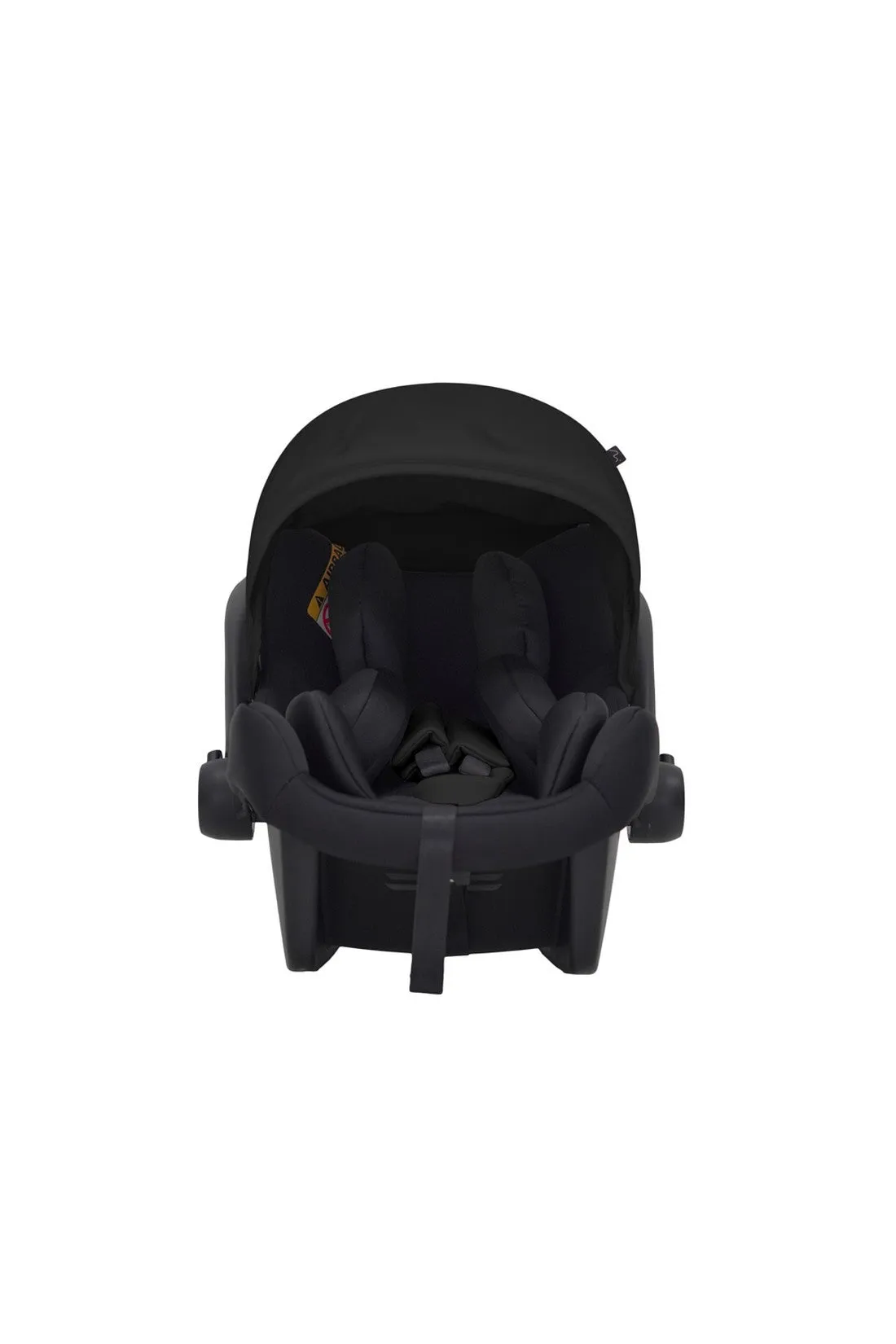 Mimosa Cabin Cruiser Car seat