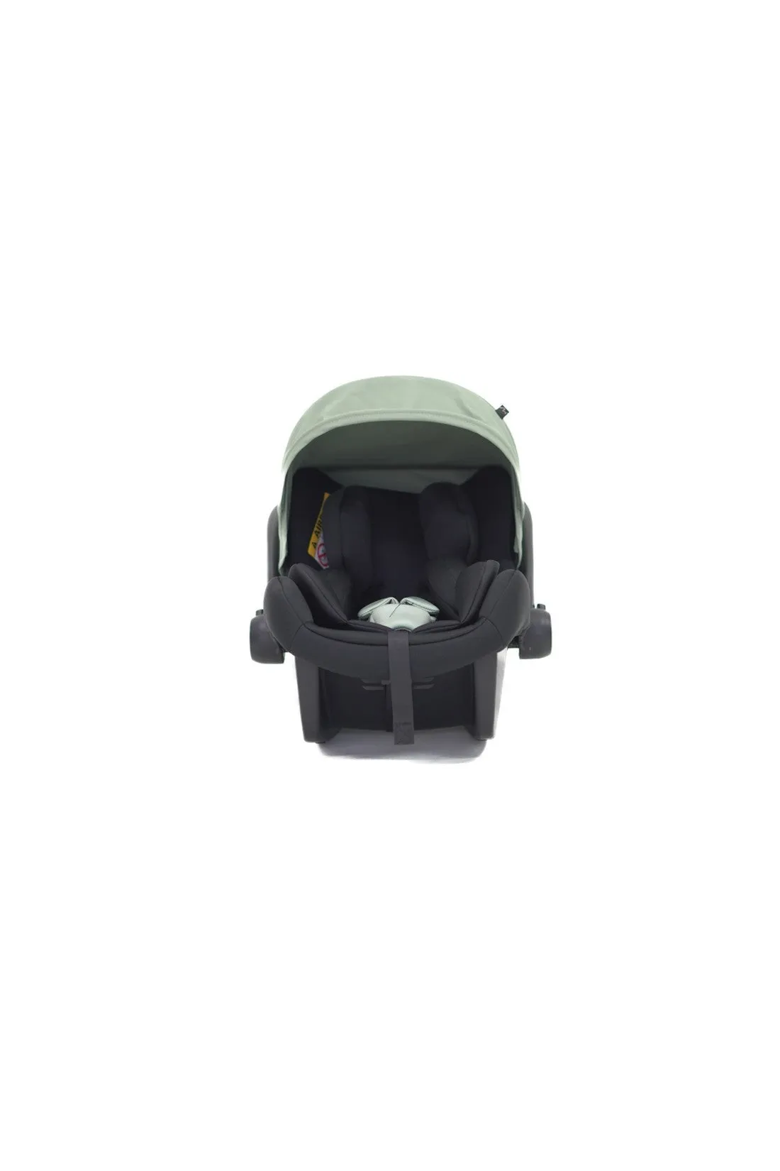 Mimosa Cabin Cruiser Car seat