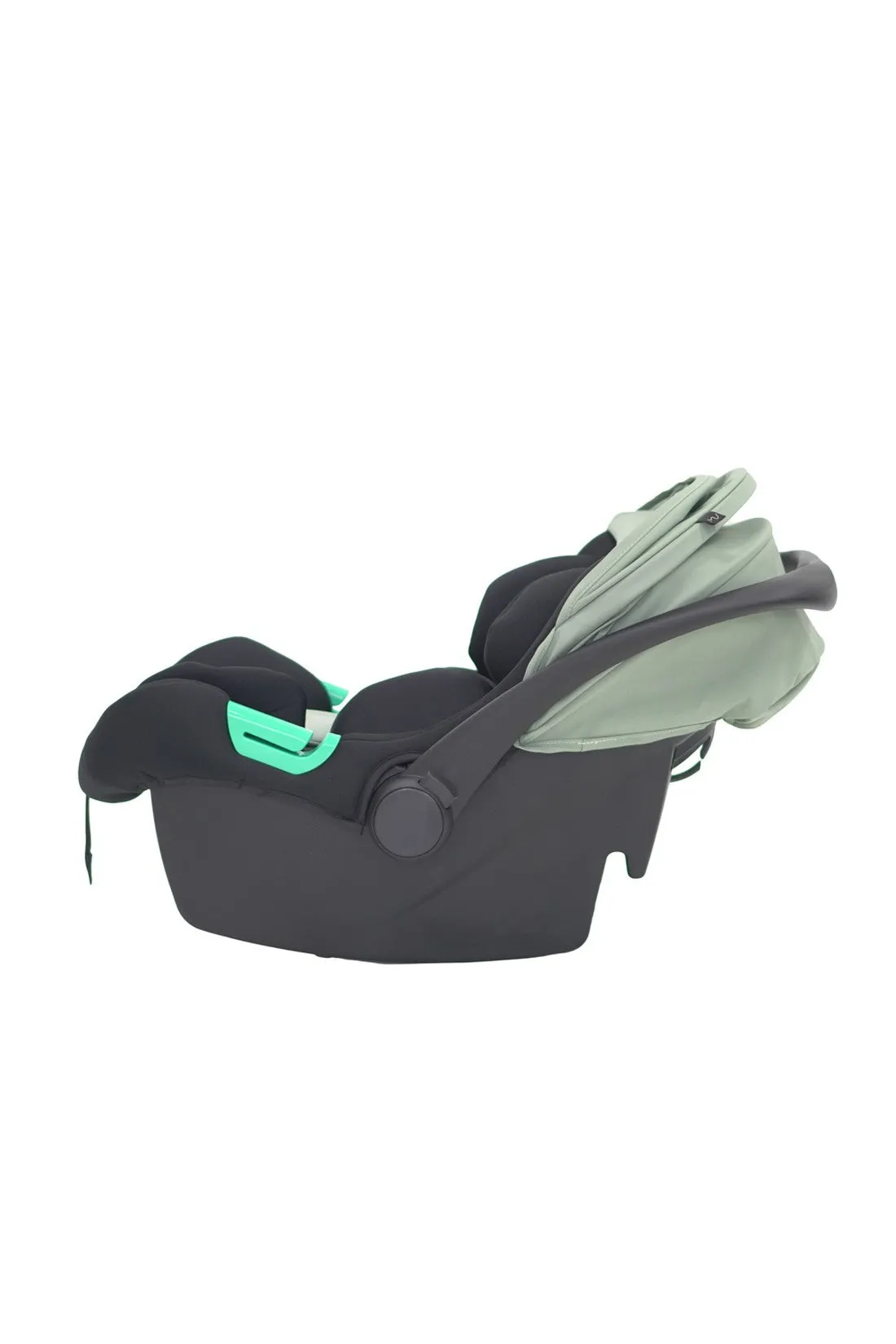 Mimosa Cabin Cruiser Car seat