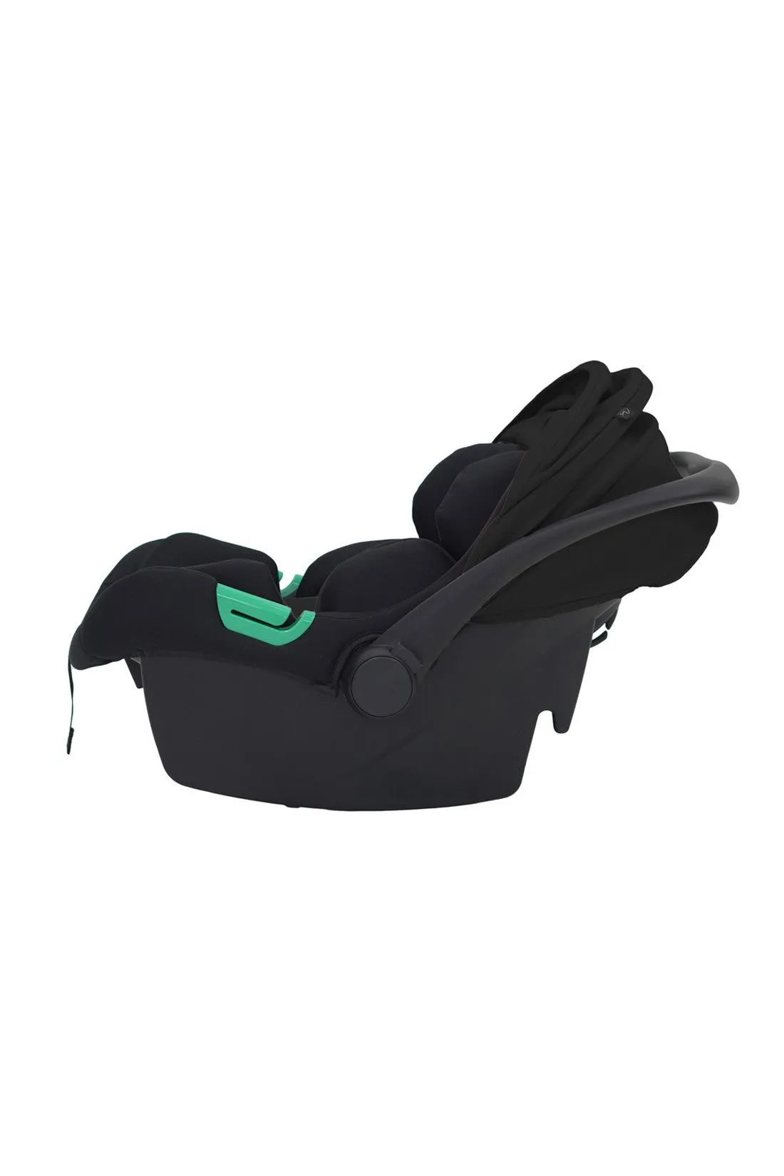 Mimosa Cabin Cruiser Car seat