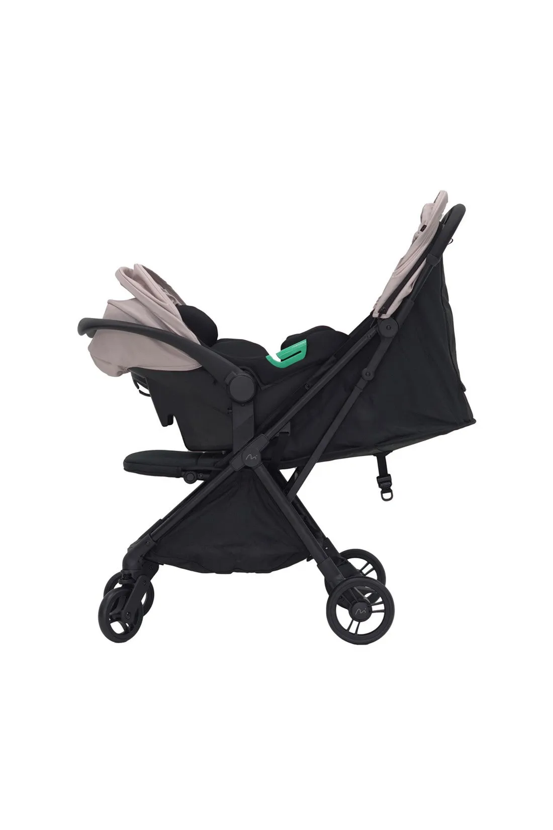 Mimosa Cabin Cruiser Car seat