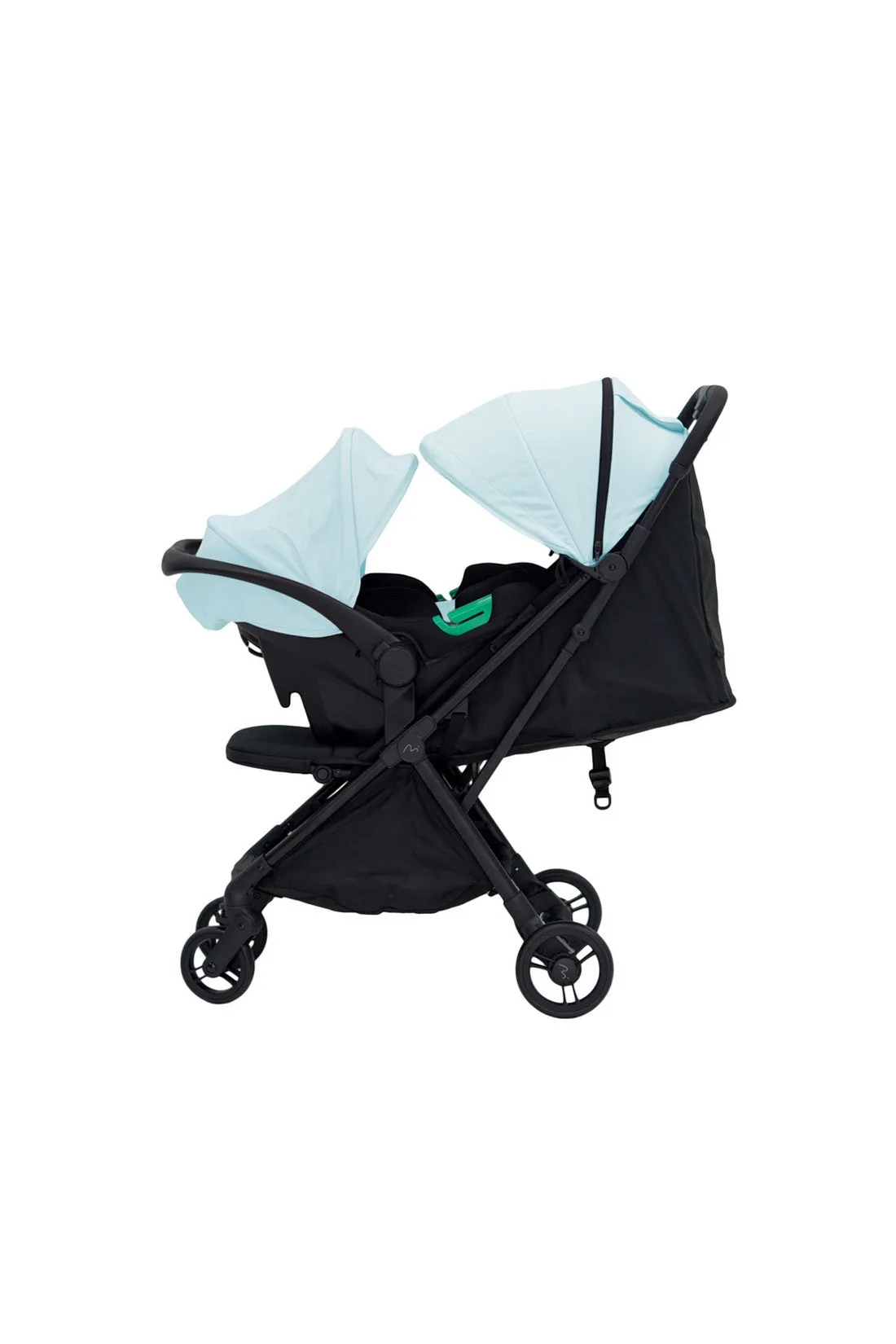 Mimosa Cabin Cruiser Car seat