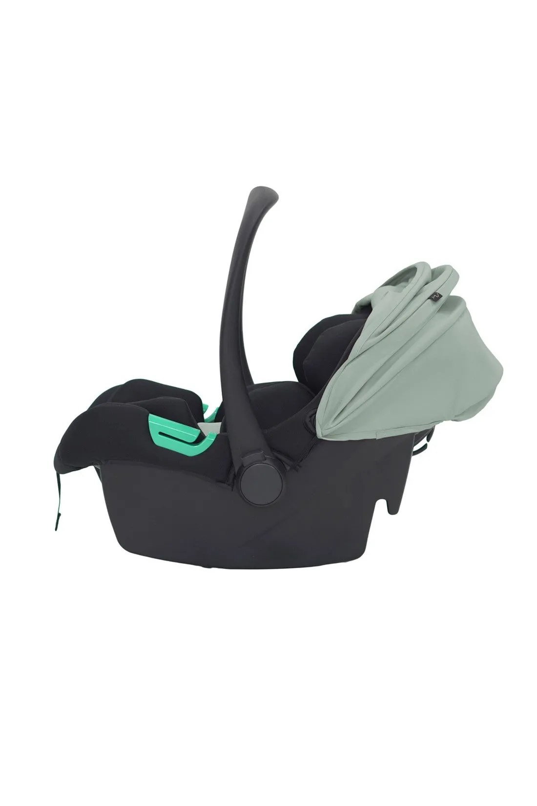 Mimosa Cabin Cruiser Car seat